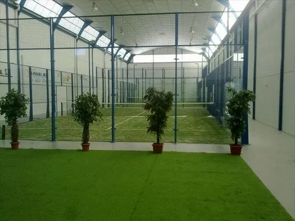 Padel School Albacete - centro deportivo en Albacete