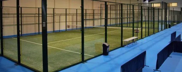 Padel Sport Almagro - centro deportivo en Almagro