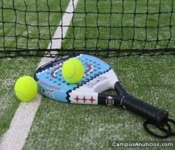 Padel Sport Club - centro deportivo en Bormujos