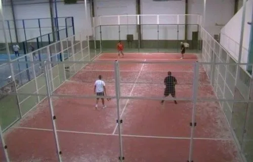 Padelsedavi.com - centro deportivo en Valencia