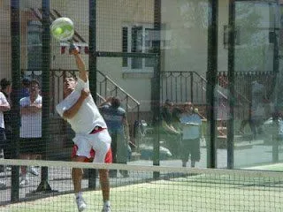 Padelstar Hotel La Ermita - centro deportivo en Brunete