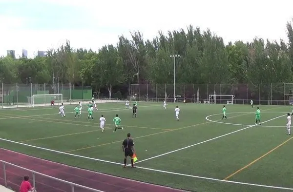 Patronato Deportivo Municipal De Madridejos - centro deportivo en Madridejos