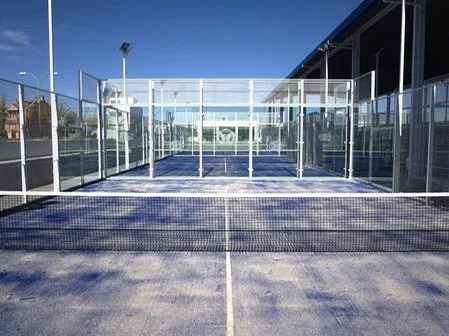 Pinto Padel - centro deportivo en Pinto