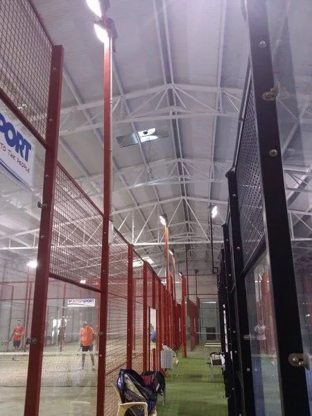 Play Padel Elda - centro deportivo en Elda