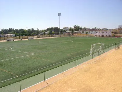 Polideportivo Municipal De Gelves - centro deportivo en Gelves