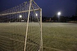 Polideportivo Municipal El Pradillo - centro deportivo en Pozuelo de Alarcón