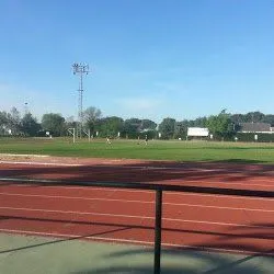 Polideportivo Municipal La Granadilla - centro deportivo en Majadahonda