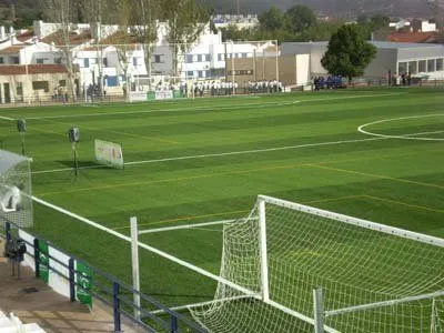 Polideportivo Municipal San Jerónimo Aracena - centro deportivo en Aracena