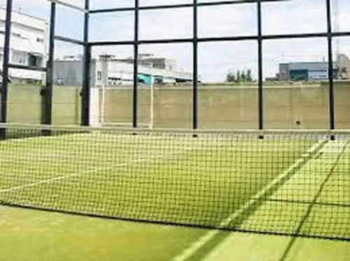 Polideportivos & Fitness Hortaleza - centro deportivo en Madrid