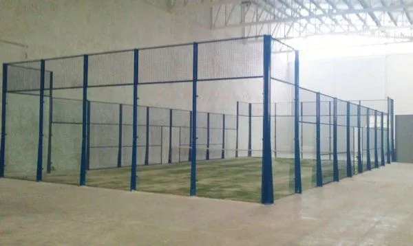 Punto Padel Alcazar - centro deportivo en Alcázar de San Juan