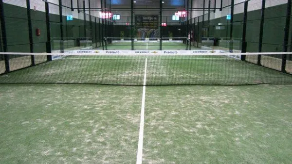 Punto Pádel Huesca - centro deportivo en Huesca