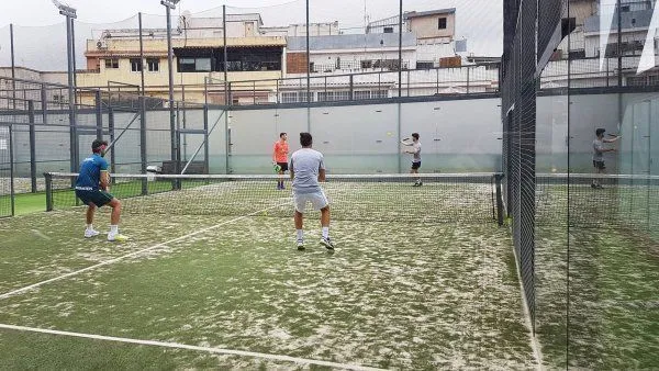 Putxet Sport - centro deportivo en Barcelona