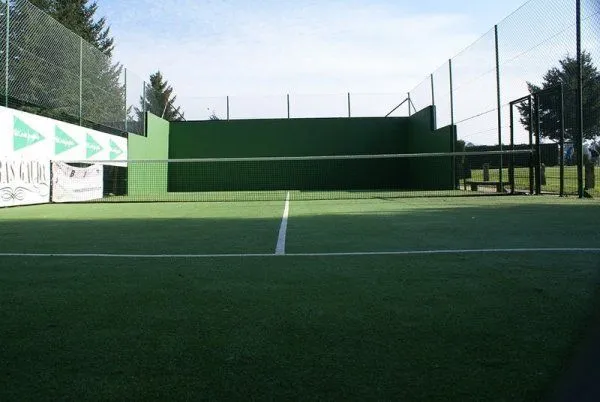 Real Aero Club De Vigo - centro deportivo en Vigo