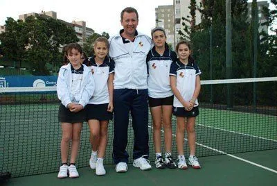 Real Círculo De La Amistad - Club Deportivo - centro deportivo en Córdoba