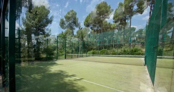 Real Club De Golf El Prat - centro deportivo en Terrassa