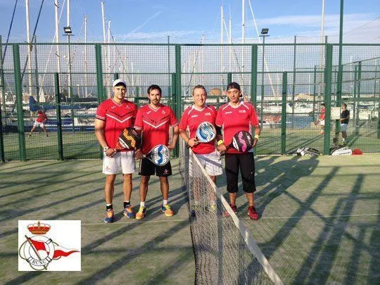 Real Club Náutico De Castellón - centro deportivo en Castellón de la Plana