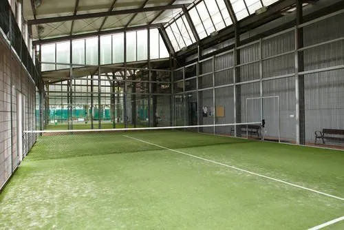 Real Grupo De Cultura Covadonga - centro deportivo en Gijón