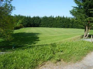 Real Nuevo Club De Golf De San Sebastián Basozabal - centro deportivo en Donostia-San Sebastián
