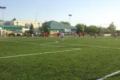 Real Sociedad Hípica De Valladolid - centro deportivo en Valladolid