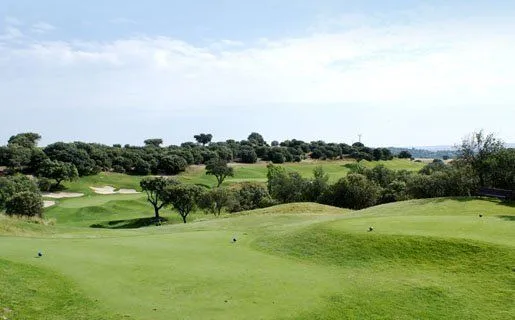 Real Sociedad Hípica Española Club De Campo - centro deportivo en San Sebastián de los Reyes