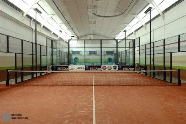 S2fitness Centro Deportivo - centro deportivo en Villarrobledo