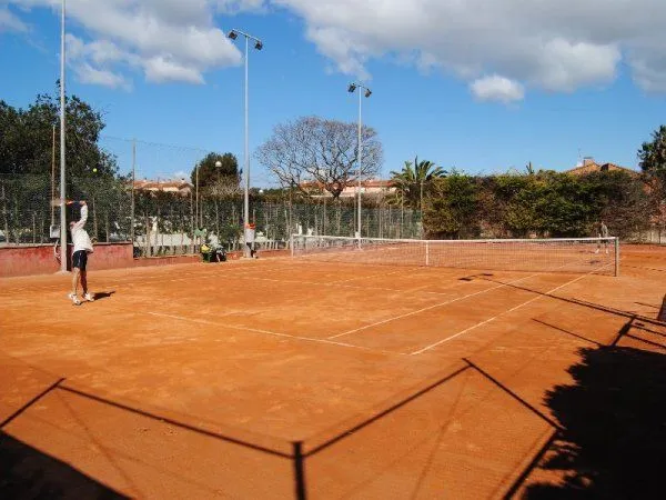 Salou Club Tennis - centro deportivo en Salou