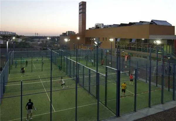 Sato Sport Alcalá De Guadaira - centro deportivo en Alcalá de Guadaíra