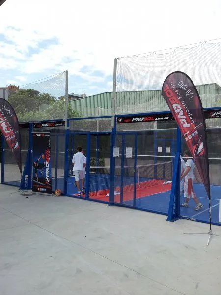 S.c.d.r. Anaitasuna - centro deportivo en Pamplona