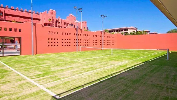 Sheraton La Caleta Tenis Y Pádel - centro deportivo en Adeje