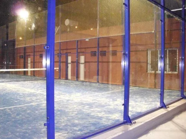 Solo Padel Sevilla - centro deportivo en Alcalá de Guadaíra