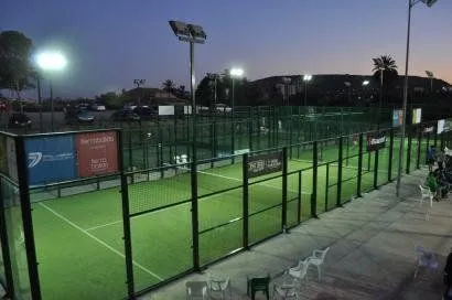 Sportclub Alicante - centro deportivo en Alacant