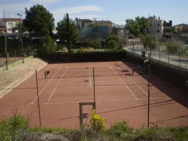 Sportenis Rubí - centro deportivo en Rubí