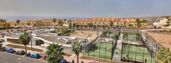 Tenerife Activate Sports Club - centro deportivo en Adeje