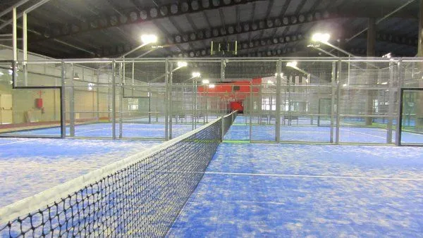 The Players - centro deportivo en Valladolid