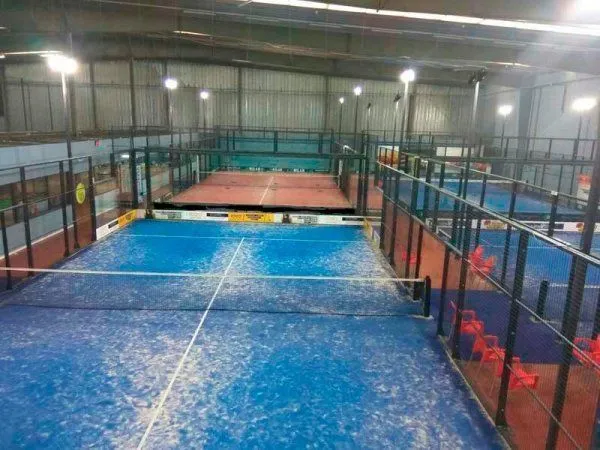 Tres60 Ocio Y Deporte - centro deportivo en Ávila