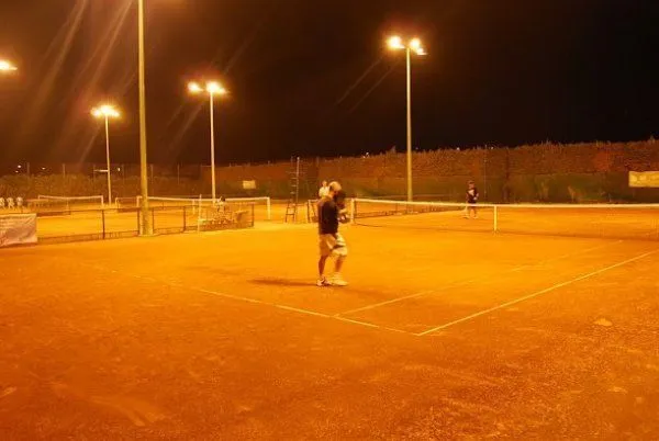 Unió Deportiva Torredembarra - centro deportivo en Torredembarra