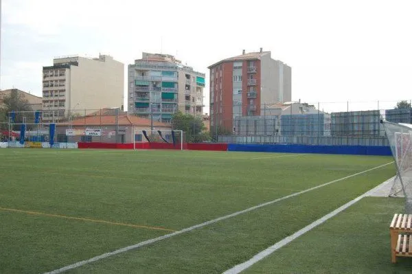 Unión Deportiva San Lorenzo - centro deportivo en Terrassa