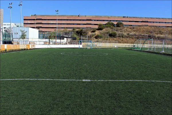 Valldor7 Empresas - centro deportivo en Cerdanyola del Valles