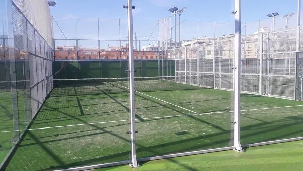 Viding Sant Jordi Tarrragona - centro deportivo en Tarragona