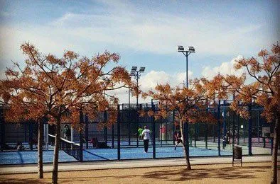 Vilarenc Aqua Centre Esportiu - centro deportivo en Calafell