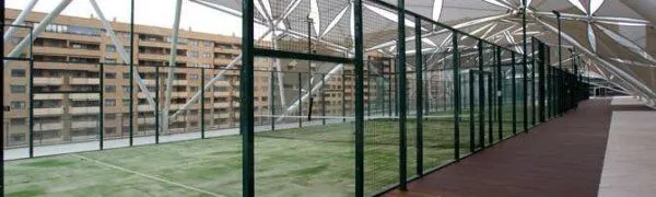 Virgin Active Aragonia - centro deportivo en Zaragoza