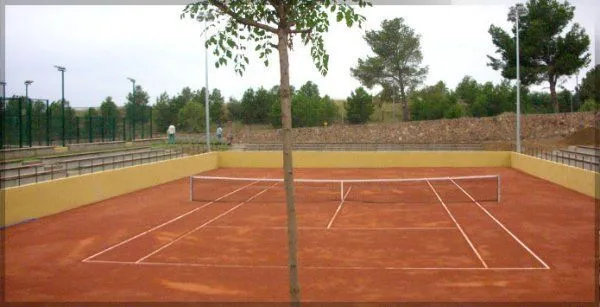 Bonmont Golf Costa Daurada - centro deportivo en Mont-roig del Camp