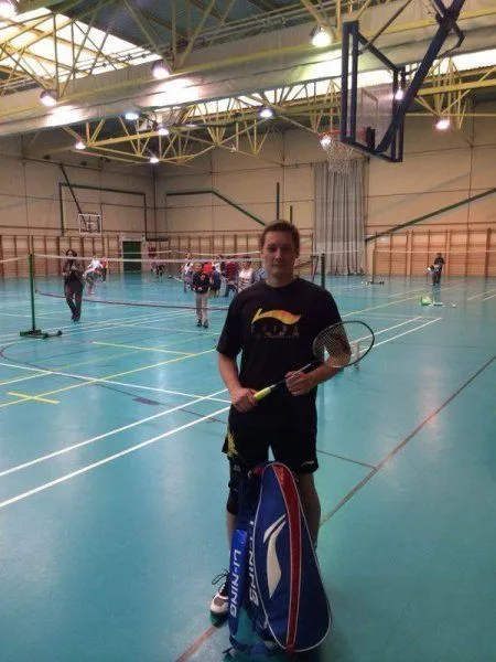 Club Badminton Chamartin - centro deportivo en Madrid