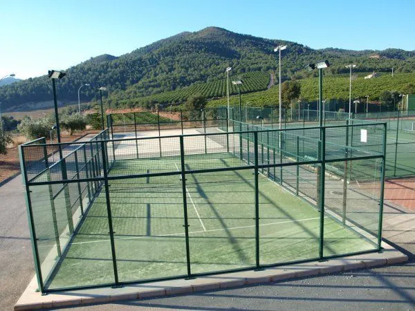 Club De Campo Onda - centro deportivo en Onda
