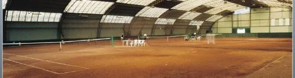 Club Parayas - centro deportivo en Santander