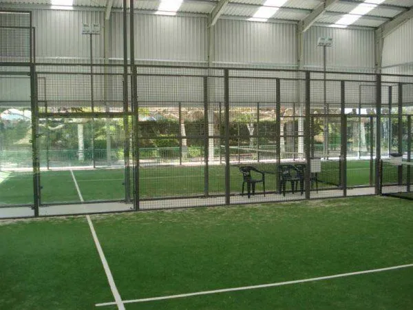 Club Social Jotaeme - centro deportivo en Palencia