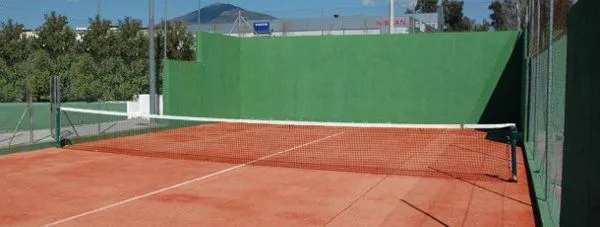 Complejo Deportivo Supera Móstoles - centro deportivo en Móstoles