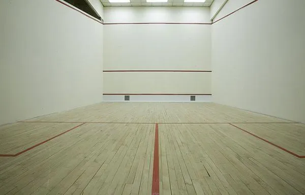 Gimnasio Palestra Quevedo - centro deportivo en Madrid