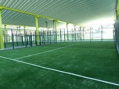 Golf Canal - centro deportivo en Madrid