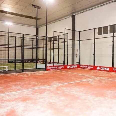 Indoor Huesca - centro deportivo en Huesca